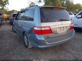 Honda Odyssey Ex 5FNRL38437B039846 снимка