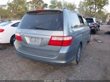 Honda Odyssey Ex 5FNRL38437B039846 снимка