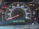 Honda Odyssey Ex 5FNRL38437B039846 снимка