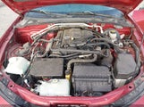 Mazda Mx-5 Miata Grand Touring JM1NC2PF9F0241793 снимка