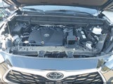 Toyota Highlander L 5TDCZRBH9LS044607 снимка
