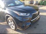 Toyota Highlander L 5TDCZRBH9LS044607 снимка
