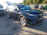 Toyota Highlander L 5TDCZRBH9LS044607 снимка