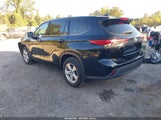 Toyota Highlander L 5TDCZRBH9LS044607 снимка