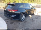 Toyota Highlander L 5TDCZRBH9LS044607 снимка