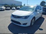 Chrysler Pacifica Touring L Plus 2C4RC1EG8JR154330 снимка