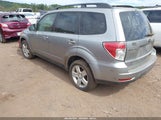 Subaru Forester 2.5X JF2SH63689H782424 снимка