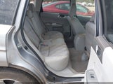 Subaru Forester 2.5X JF2SH63689H782424 снимка