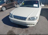 Kia Optima Lx V6/Se V6 KNAGD128725181936 снимка