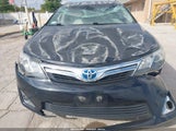 Toyota Camry Hybrid Xle 4T1BD1FK4CU027030 photo