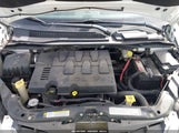 Chrysler Town & Country Limited 2A8HR64X39R568547 fotografie