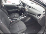 Nissan Sentra Sr 3N1AB7AP1HY364435 снимка