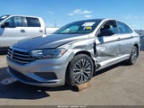 Volkswagen Jetta 1.4T R-Line/1.4T S/1.4T Se 3VWC57BU6MM023080 снимка