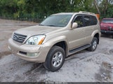 Lexus Gx 470 JTJBT20X870134819 снимка