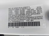 Honda Cr-V Hybrid Sport-L 7FARS6H85SE012121 photo