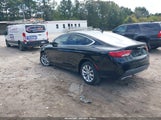 Chrysler 200 C 1C3CCCCG0FN686698 снимка