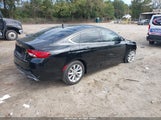 Chrysler 200 C 1C3CCCCG0FN686698 fotografie