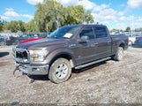 Ford F-150 Xlt 1FTFW1EG8FKD09927 снимка