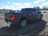 Ford F-150 Xlt 1FTFW1EG8FKD09927 снимка