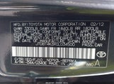 Toyota Yaris JTDBT4K3XCL034500 снимка