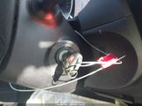 Toyota Corolla Le 2T1BURHEXGC707222 снимка