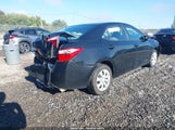 Toyota Corolla Le 2T1BURHEXGC707222 снимка