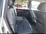 Lexus Gx 470 JTJBT20X550079162 снимка