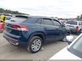Volkswagen Atlas Cross Sport 2.0T Se W/Technology 1V2WC2CA4MC209892 photo