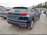 Volkswagen Atlas Cross Sport 2.0T Se W/Technology 1V2WC2CA4MC209892 снимка