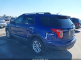 Ford Explorer Xlt 1FM5K7D88DGC60101 снимка