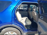 Ford Explorer Xlt 1FM5K7D88DGC60101 fotografie