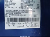 Ford Explorer Xlt 1FM5K7D88DGC60101 снимка
