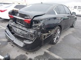 Infiniti Q50 Red Sport 400 JN1FV7APXLM630012 photo