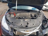 Chevrolet Traverse 1Lt 1GNKRGKD4GJ142256 снимка