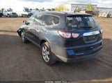 Chevrolet Traverse 1Lt 1GNKRGKD4GJ142256 снимка