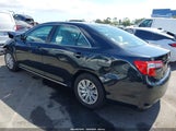 Toyota Camry Le 4T1BF1FK3CU073183 снимка