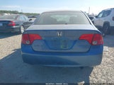 Honda Civic Lx 1HGFA16547L113895 снимка