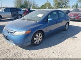 Honda Civic Lx 1HGFA16547L113895 снимка
