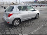 Toyota Yaris L (Tmc/Cbu Plant) JTDKTUD31ED574750 fotografie