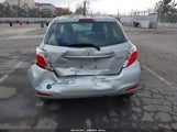 Toyota Yaris L (Tmc/Cbu Plant) JTDKTUD31ED574750 снимка