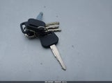 Toyota Camry Le 4T1BG22K8WU369961 fotografie