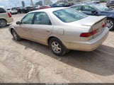 Toyota Camry Le 4T1BG22K8WU369961 fotografie