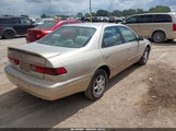Toyota Camry Le 4T1BG22K8WU369961 photo