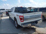 Ford F-150 King Ranch 1FTFW1E59MFC71158 снимка