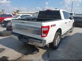 Ford F-150 King Ranch 1FTFW1E59MFC71158 снимка