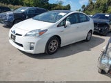 Toyota Prius Four JTDKN3DUXB0328750 снимка