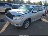 Toyota Highlander Limited JTEES42A982027237 снимка