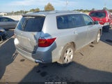 Toyota Highlander Limited JTEES42A982027237 снимка