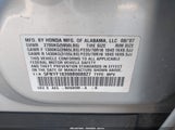 Honda Pilot Se 5FNYF18398B008827 снимка