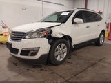 Chevrolet Traverse 1Lt 1GNKVGKD4EJ170258 снимка
